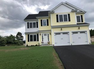 3 Pasture Brook Rd, Attleboro, MA 02703