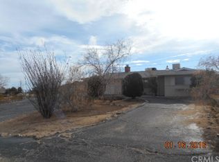 7029 Conejo Ave, Joshua Tree, CA 92252