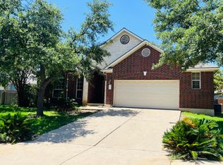 9817 Morgan Creek Dr, Austin, TX 78717