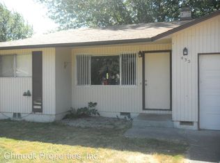 432 S 51st Pl, Springfield, OR 97478