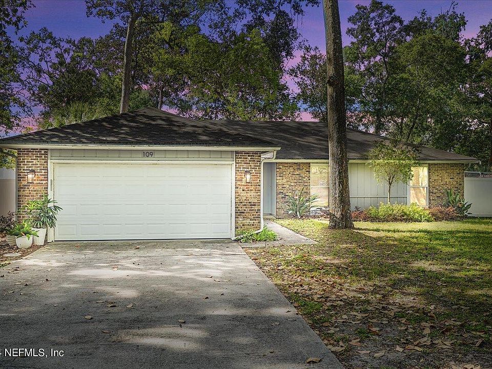 1st image of 109 PABLO POINT Drive