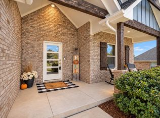 8708 Stark St, Edmond, OK 73007