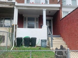 5933 Lansdowne Ave, Philadelphia, PA 19151