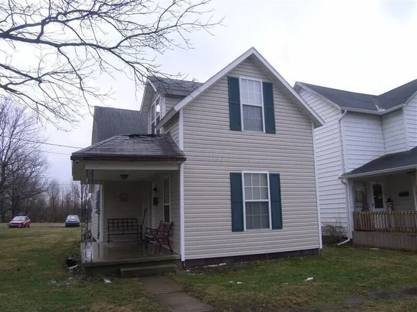 125 W Bomford St, Richwood, OH 43344