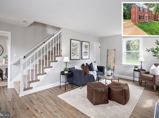 8207 Rockdale Ave, Baltimore, MD 21244