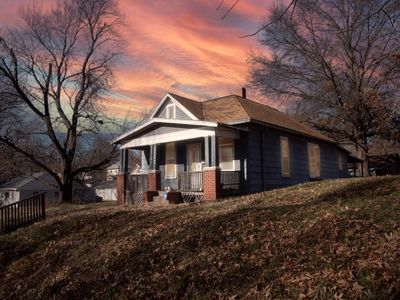 3207 Locust St, Saint Joseph, MO, 64501