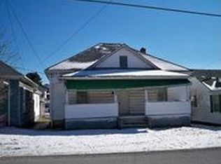 1111 Harrison St, Princeton, WV 24740