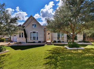 146 Blazing Star Dr, Austin, TX 78737