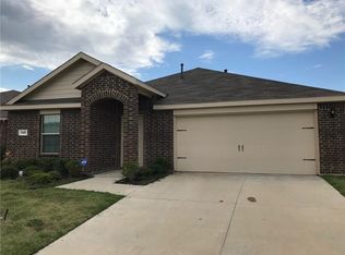 440 Andalusian Trl, Celina, TX 75009