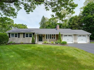 7 Luan Cir, Chelmsford, MA, 01824