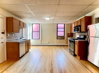 329 Grand St APT 3, Hoboken, NJ 07030