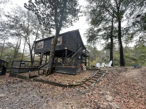 24 Mountain Laurel Rd, Hattiesburg, MS 39401