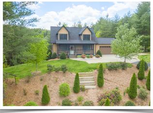 1534 National Forest Dr, Collettsville, NC 28611