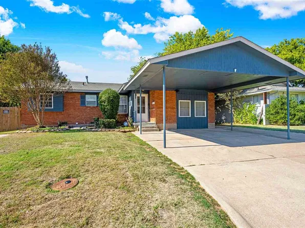 410 NW 57th St, Lawton, OK 73505