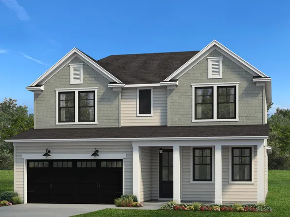 Harris Plan, Saratoga Oaks