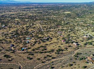0 Coyote Crossing, Santa Fe, NM 85708