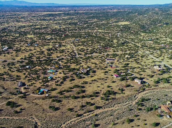 0 Coyote Crossing, Santa Fe, NM 85708