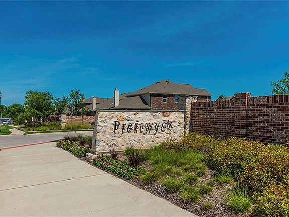 4th image of 1105 Tollcross Dr