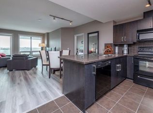 210 15th Ave SE #1308, Calgary, AB T2G0B5