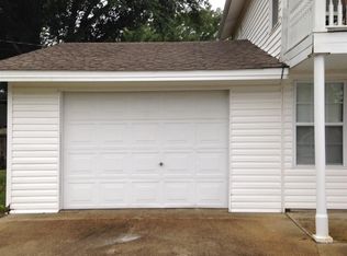 119 Dampeer St, Crystal Springs, MS 39059