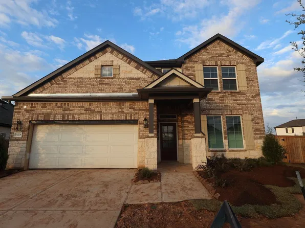 32226 Morning Luster Ct, Fulshear, TX 77441
