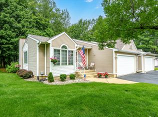 119 Pinegrove Dr, Battle Creek, MI 49015