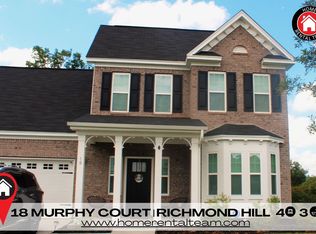 18 Murphy Ct, Richmond Hill, GA 31324