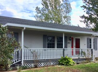 281 S East Silver Lake Rd, Traverse City, MI 49685