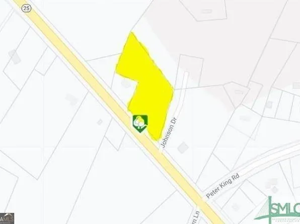 6012 S Coastal Hwy, Riceboro, GA 31323