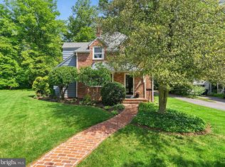 4604 Amherst Rd, College Park, MD 20740