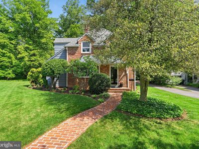 4604 Amherst Rd, College Park, MD, 20740