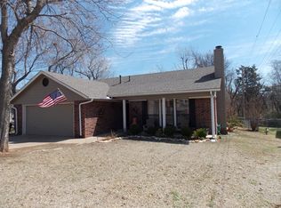 4609 S Skylane Dr W, Sand Springs, OK 74063
