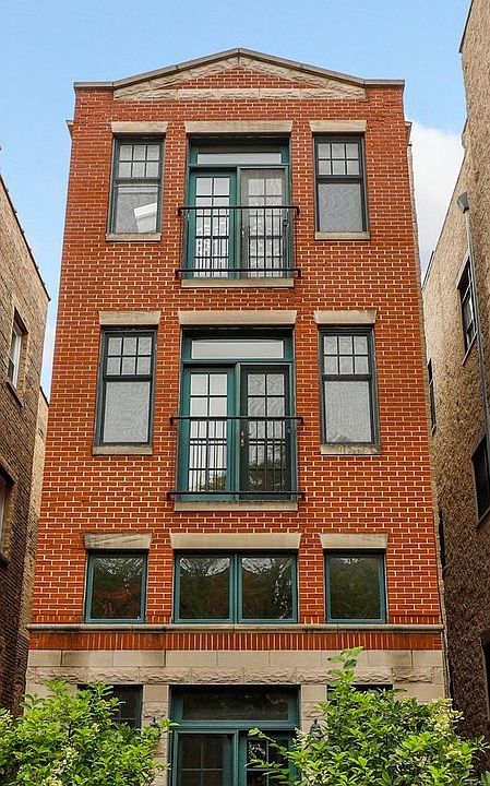 1st image of 3835 N Greenview Ave #2
