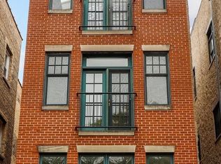 3835 N Greenview Ave #2, Chicago, IL 60613