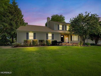 18 Vaughn Drive, Middletown, NJ, 07748
