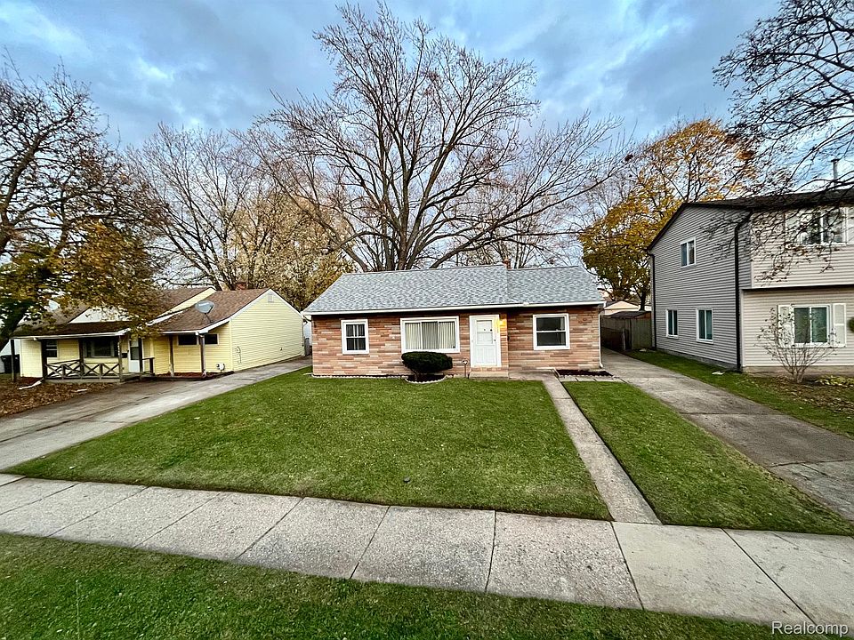 1st image of 26520 E Belanger St N