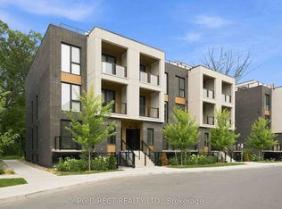 172 Clonmore Dr #15, Toronto, ON M1N 0B9