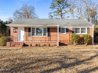 216 Nunn St, Havelock, NC 28532