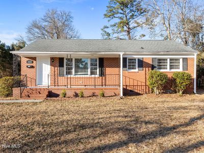 216 Nunn Street, Havelock, NC, 28532