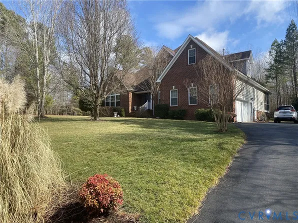11401 Black Rd, Chesterfield, VA 23838