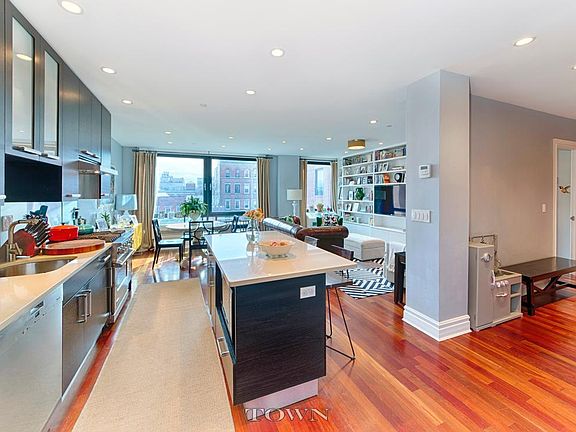 2nd image of 233 Pacific St APT 3D