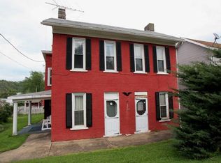 120 Federal St, Coal Center, PA 15423