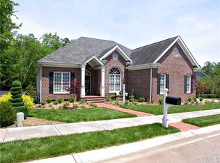 1433 Sandusky Ln, Raleigh, NC 27614