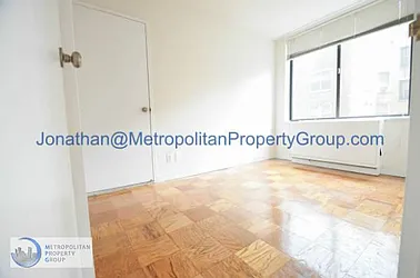 Rented by Metropolitan Property Group