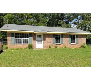 198 Hazelwood St, Ozark, AL 36360