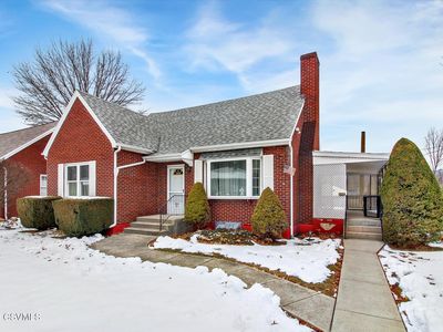 6 Meadow Ave, Tamaqua, PA, 18252
