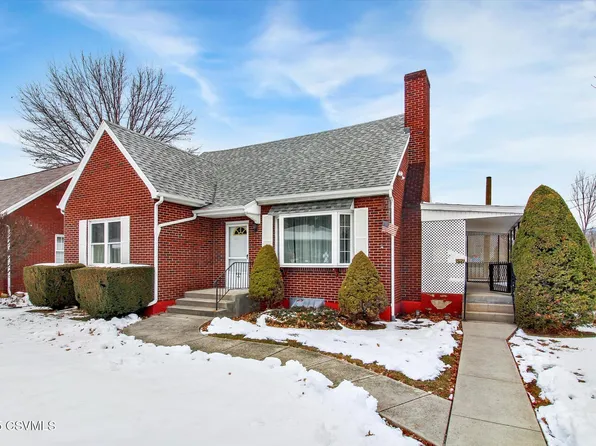 6 Meadow Ave, Tamaqua, PA 18252