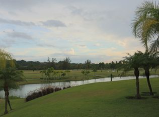 Plantation Vlg, Dorado, PR 00646