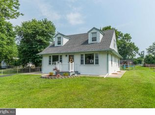 206 Front St, Feasterville Trevose, PA 19053