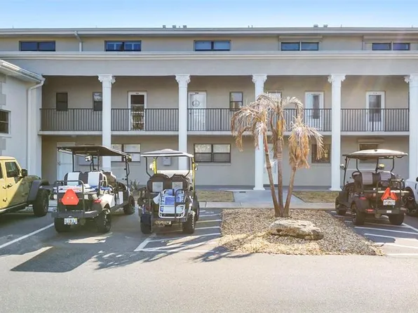 2100 N Peninsula Ave #1130, New Smyrna Beach, FL 32169